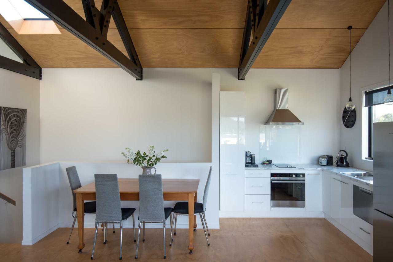 Apartament Manaia Studio Tairua Zewnętrze zdjęcie