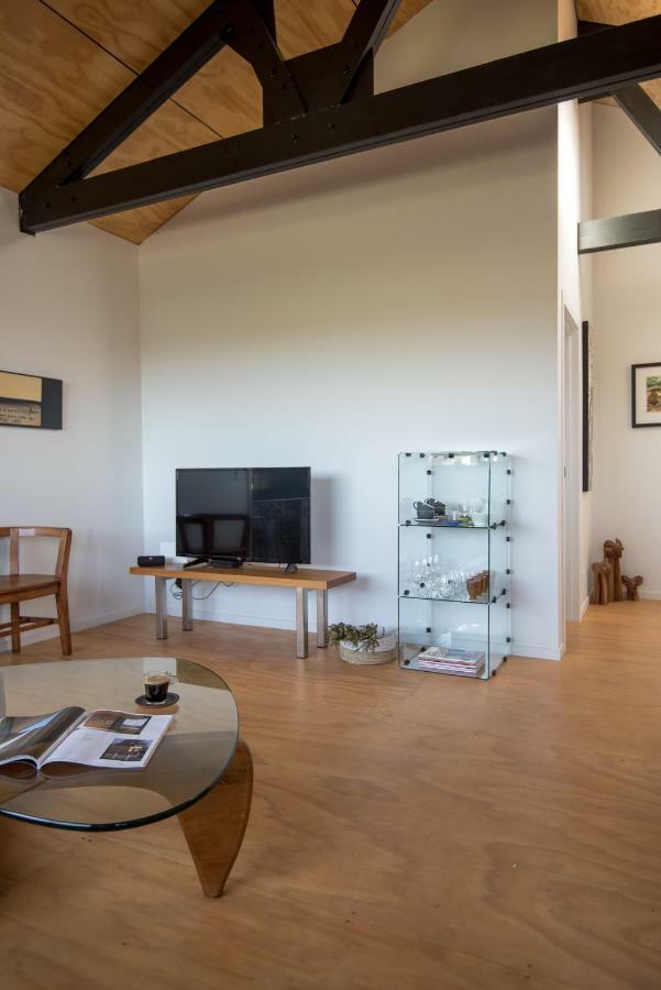 Apartament Manaia Studio Tairua Zewnętrze zdjęcie