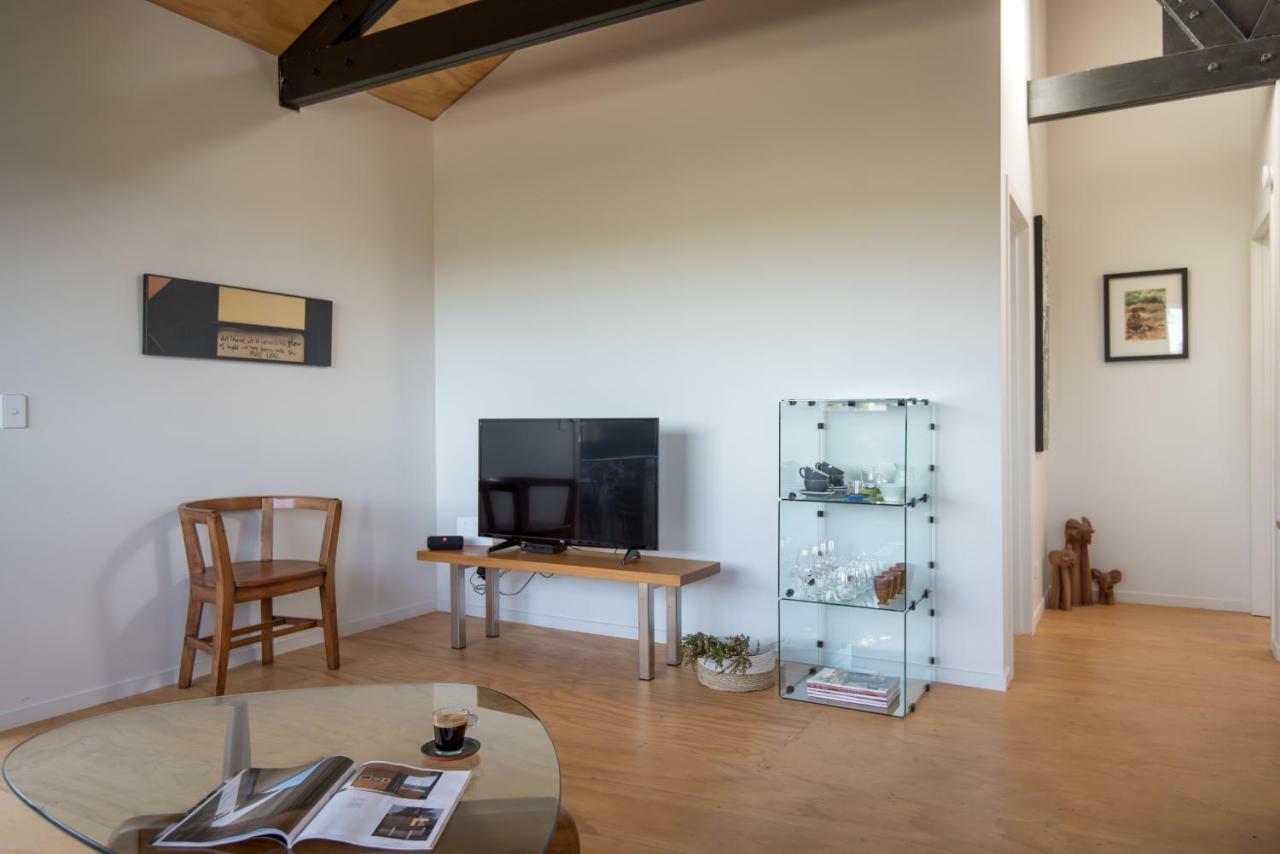 Apartament Manaia Studio Tairua Zewnętrze zdjęcie