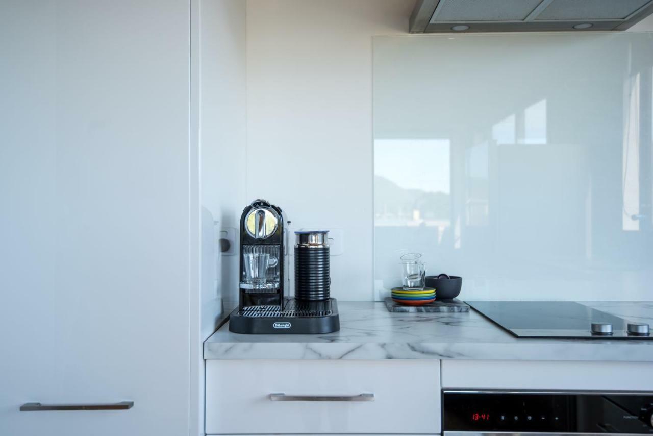 Apartament Manaia Studio Tairua Zewnętrze zdjęcie