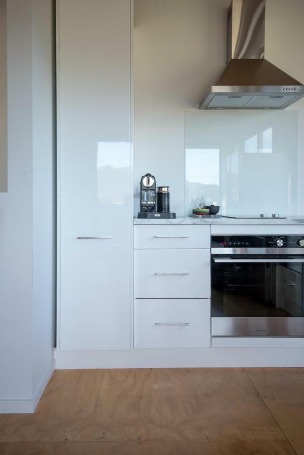 Apartament Manaia Studio Tairua Zewnętrze zdjęcie
