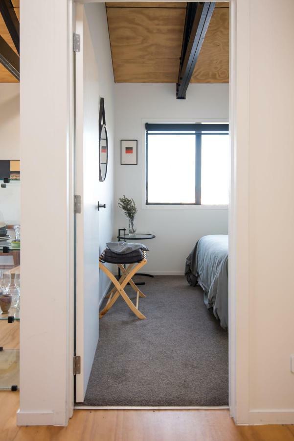 Apartament Manaia Studio Tairua Zewnętrze zdjęcie